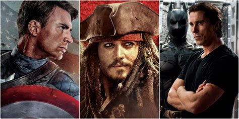 best movie trios|35 Best Trilogies Of All Time According to Metacritic+Rotten